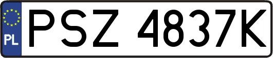 PSZ4837K