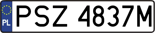 PSZ4837M