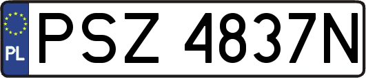 PSZ4837N