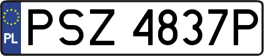 PSZ4837P