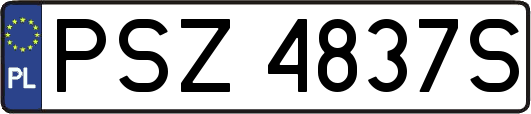 PSZ4837S