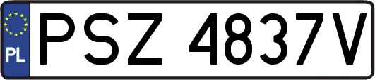 PSZ4837V