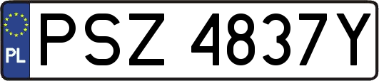 PSZ4837Y