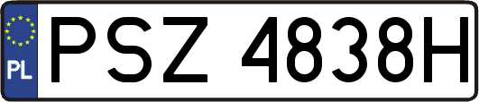 PSZ4838H
