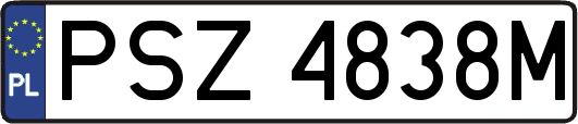 PSZ4838M