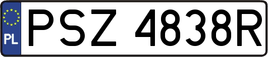 PSZ4838R