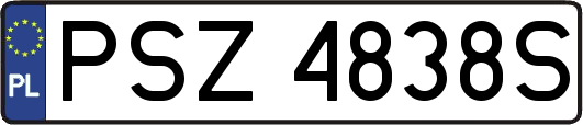 PSZ4838S