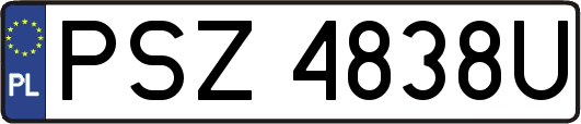 PSZ4838U