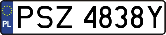 PSZ4838Y