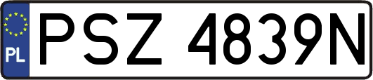 PSZ4839N