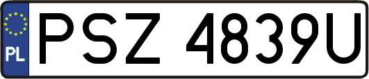 PSZ4839U