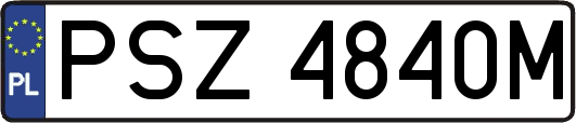 PSZ4840M