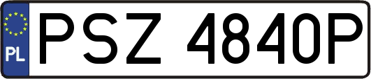 PSZ4840P
