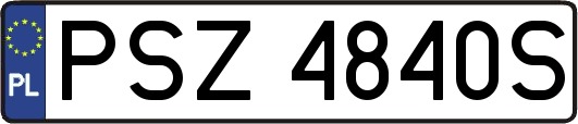 PSZ4840S