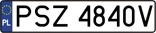 PSZ4840V