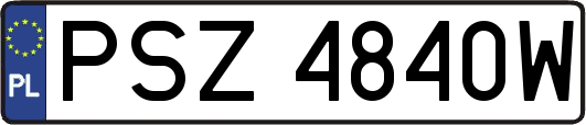 PSZ4840W