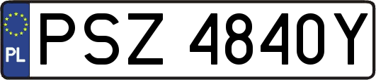 PSZ4840Y