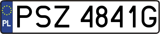 PSZ4841G