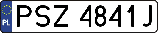PSZ4841J
