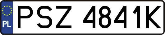 PSZ4841K