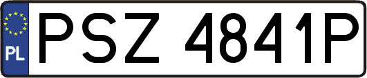 PSZ4841P
