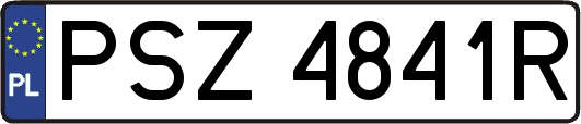 PSZ4841R