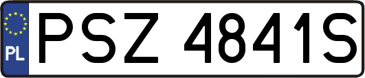 PSZ4841S