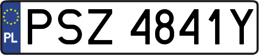 PSZ4841Y