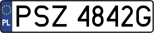 PSZ4842G
