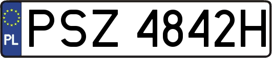 PSZ4842H