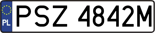 PSZ4842M