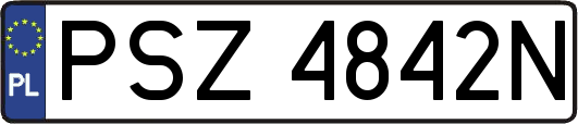 PSZ4842N