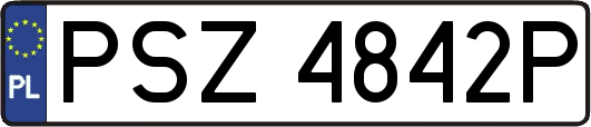 PSZ4842P