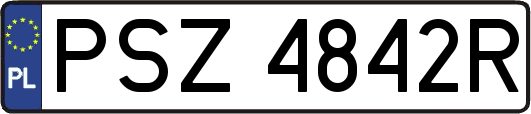 PSZ4842R