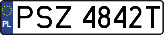PSZ4842T