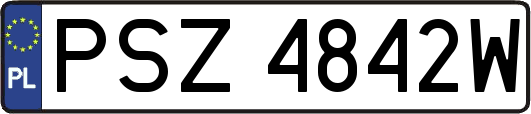 PSZ4842W