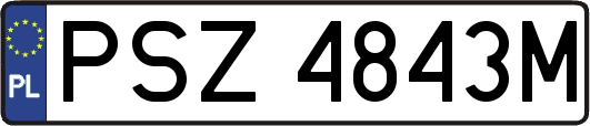 PSZ4843M