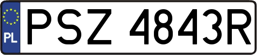 PSZ4843R