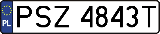 PSZ4843T