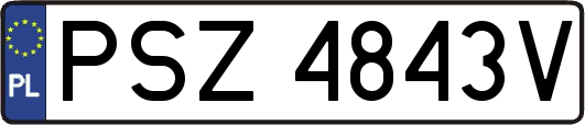 PSZ4843V