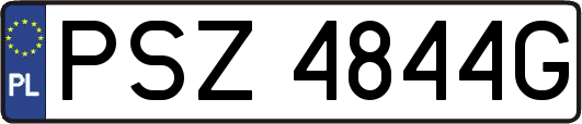 PSZ4844G