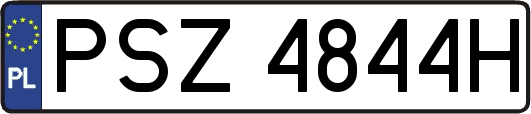 PSZ4844H