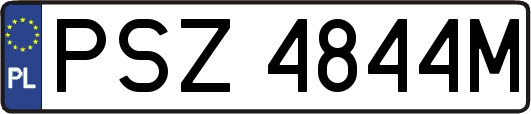 PSZ4844M