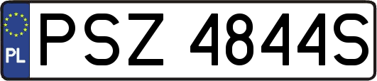 PSZ4844S