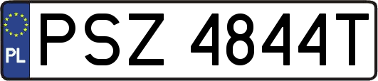 PSZ4844T