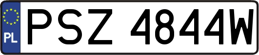 PSZ4844W