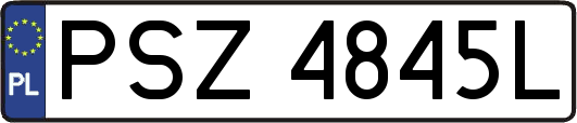PSZ4845L