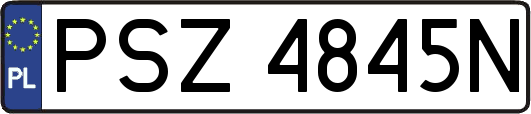 PSZ4845N