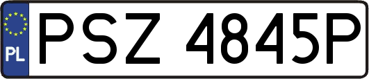 PSZ4845P