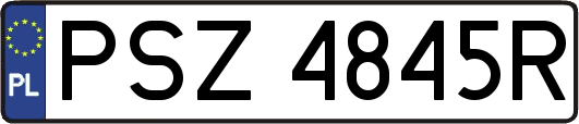 PSZ4845R